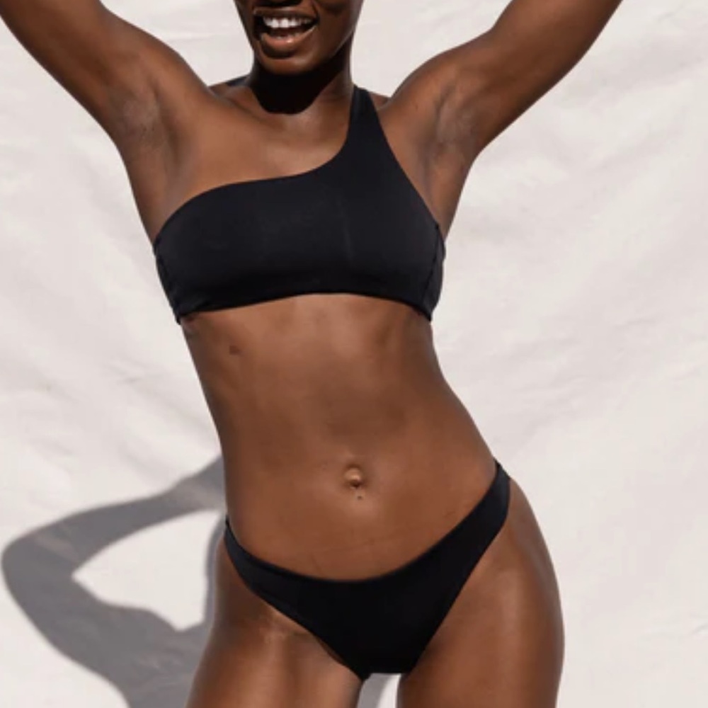 Left On Friday Offshore Top